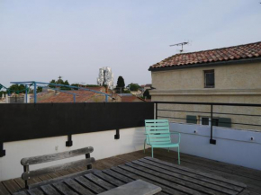 Maison Sympa en centre ville 90m2